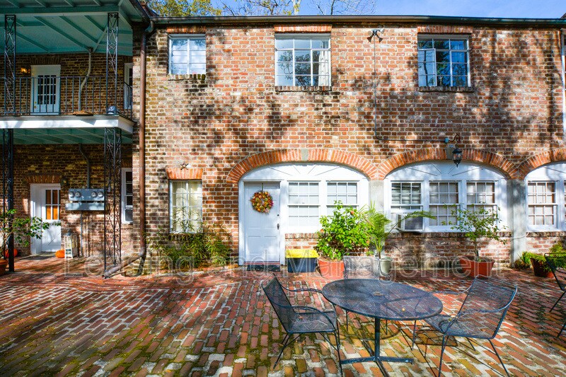 21 Archdale St Unit F, Charleston, SC 29401 Condo for Rent in