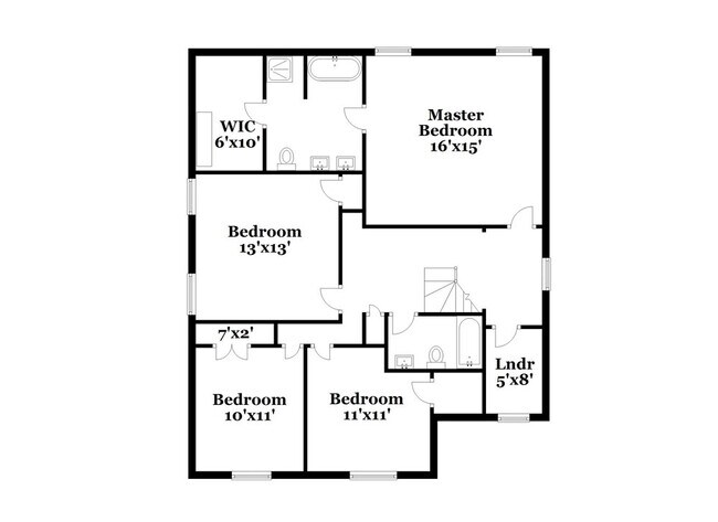 Foto del edificio - 1309 Braemar Highland Dr