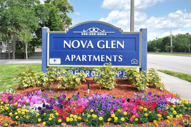 Primary Photo - Nova Glen Apartments