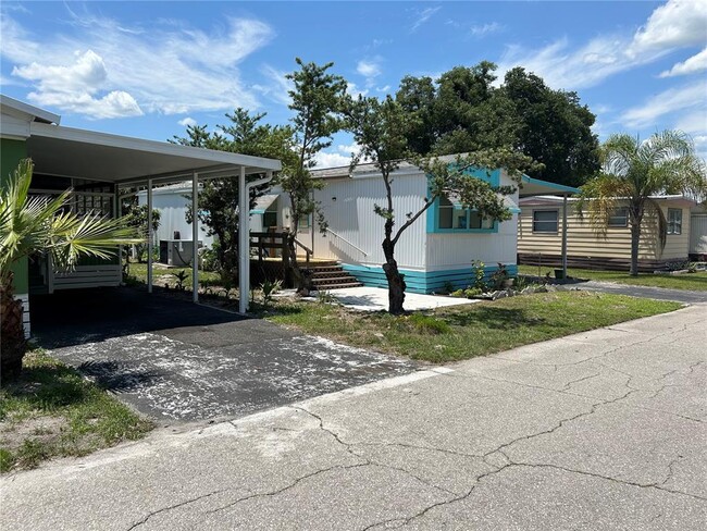 819 Mary St, Wildwood, FL 34785 - House Rental in Wildwood, FL ...