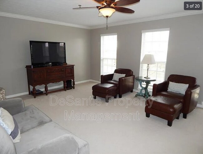 Building Photo - 1115 Linden Vue Dr