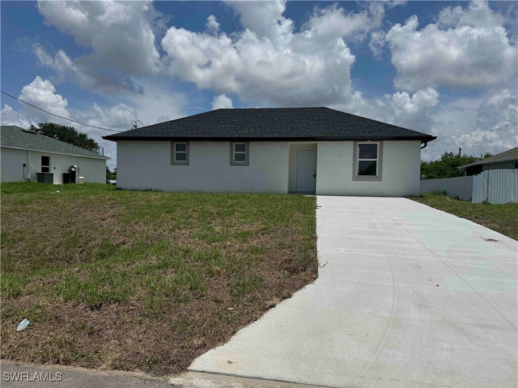 Foto principal - 2616 10th St SW