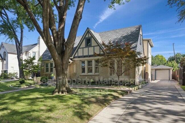Foto del edificio - 5515 Morningside Ave
