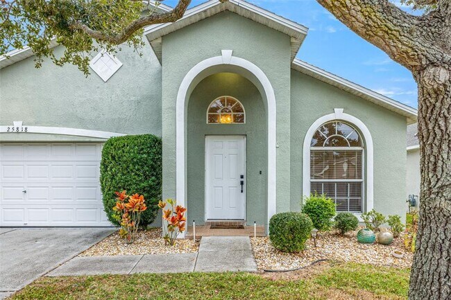 Foto del edificio - 25818 Bloomsbury Ct