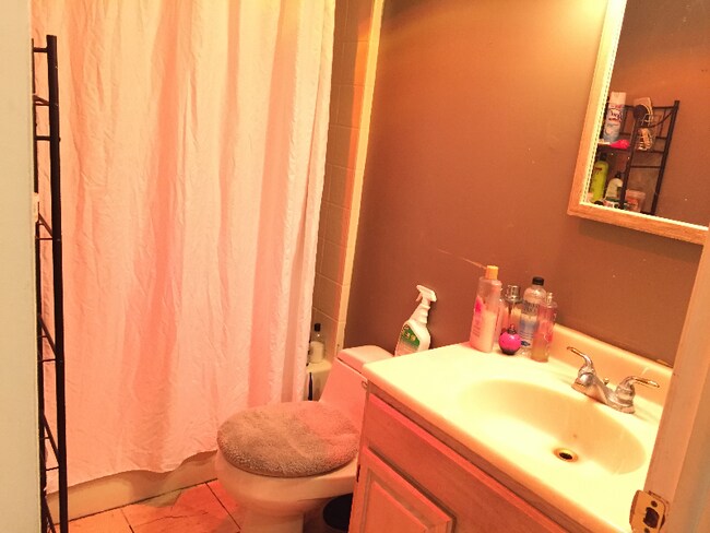 Foto del edificio - 39 Benson St