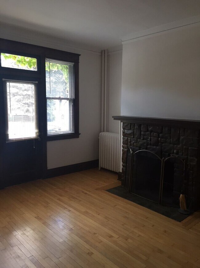 Foto del interior - Saxony Apartments