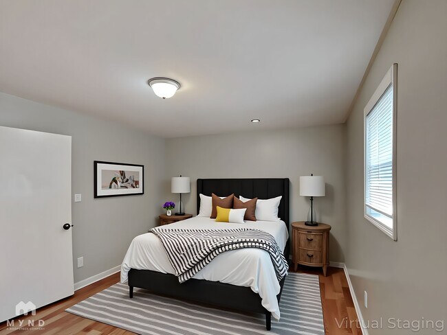 Foto del edificio - 546 Hardy Way