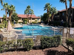 Building Photo - 3355 Cactus Shadow St