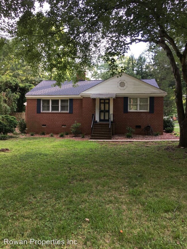 Building Photo - 3 br, 1 bath House - 124 S Milford Dr