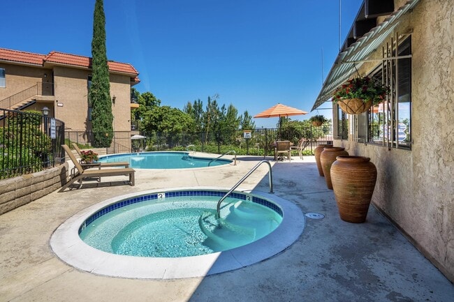 Building Photo - The Highlands - Main Office