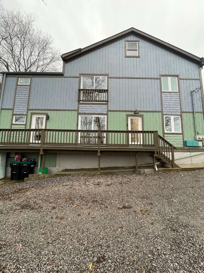 Photo - 107 Shoup St Apartment