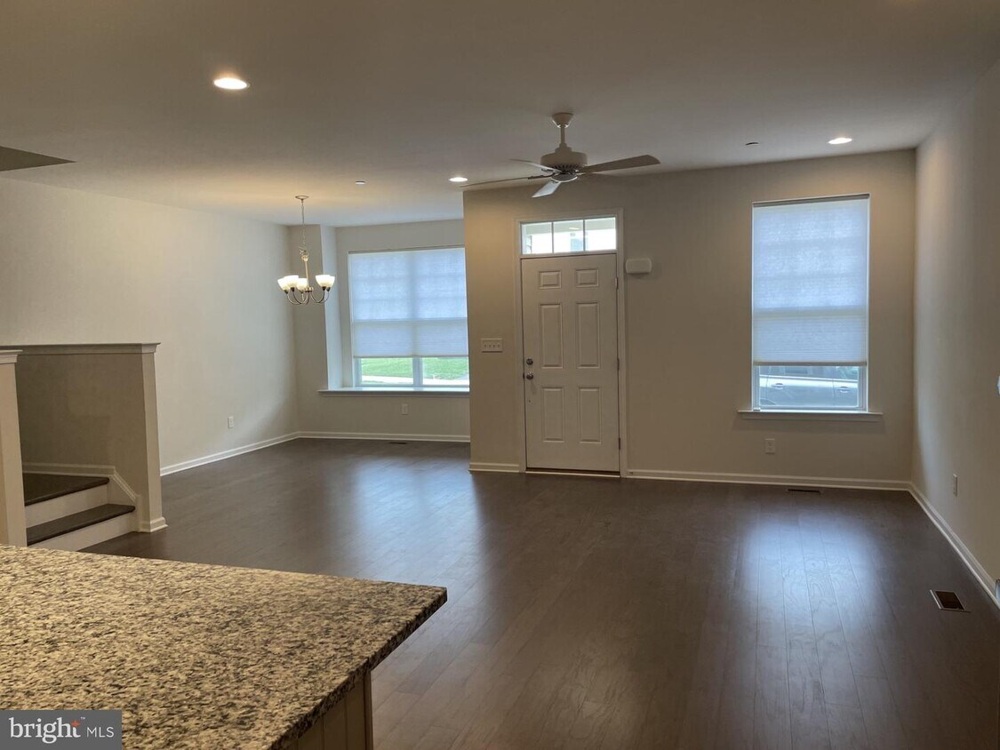 Foto principal - 417 N Orchard St