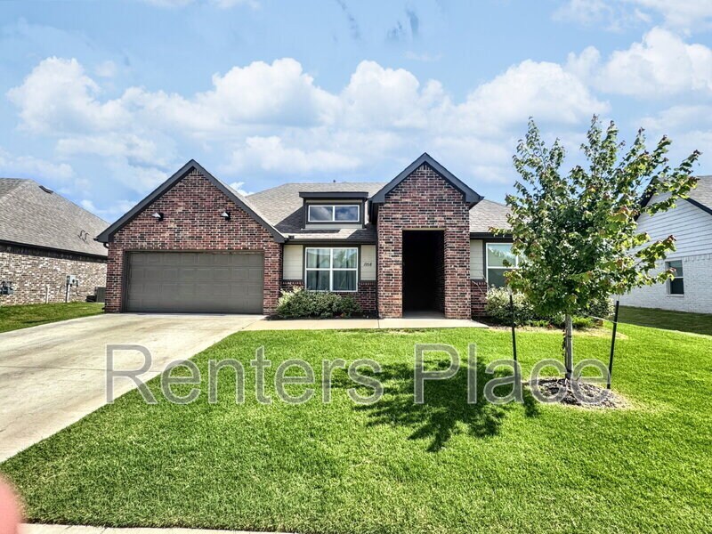 Foto principal - 7208 E 154th Pl S