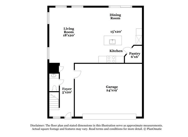 Foto del edificio - 7000 W Inkwood Ln