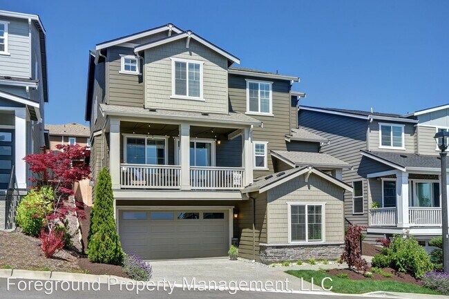 Building Photo - 4 br, 3.5 bath House - 13620 NE 131st Dr
