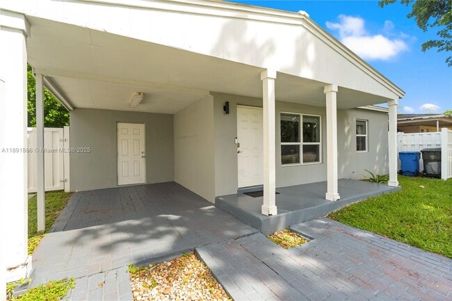 Building Photo - 301 NW 53rd Ct