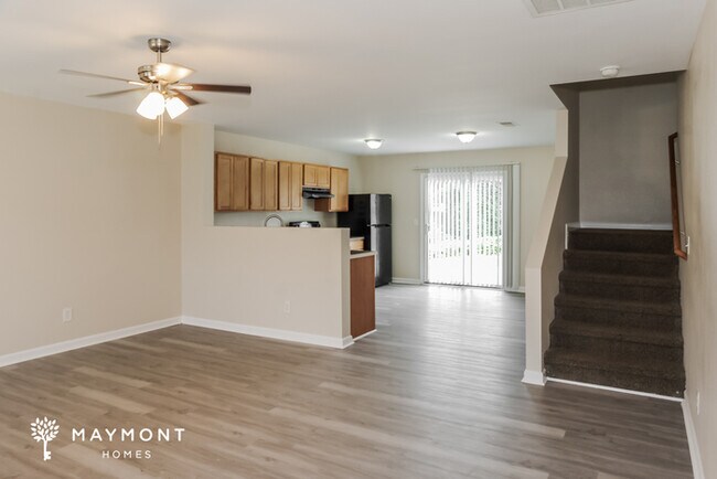 Building Photo - Comfortable 3-Bedroom Huntsville Home