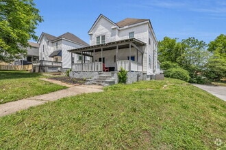 Building Photo - 2011 McCallie Ave