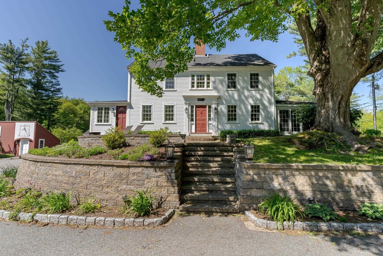 Foto principal - 70 Woodland Rd
