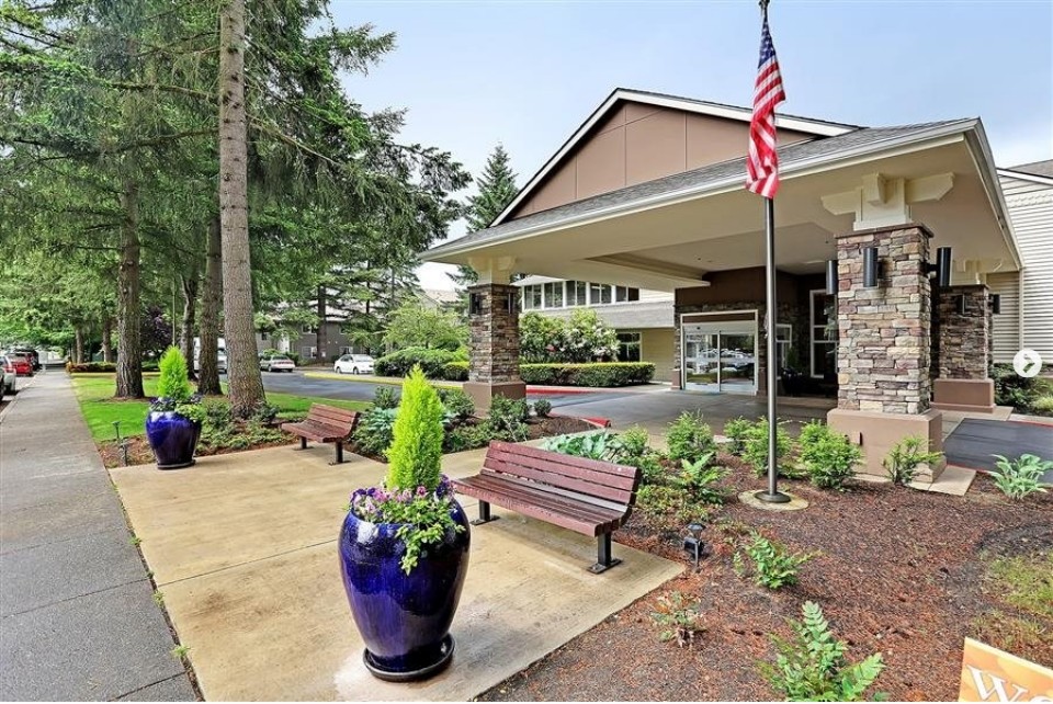 Foto principal - Windsor Square Retirement Community