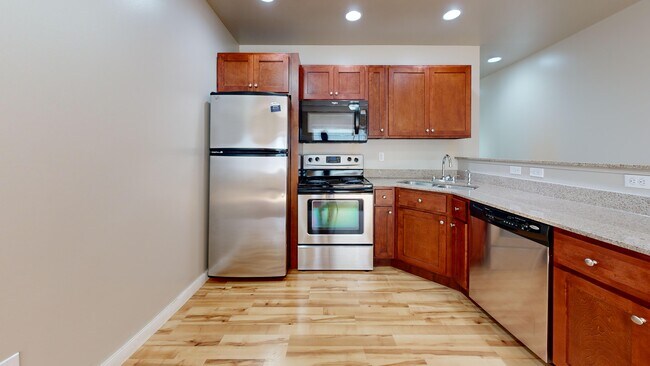 Foto del edificio - Strata Estates of Watford City