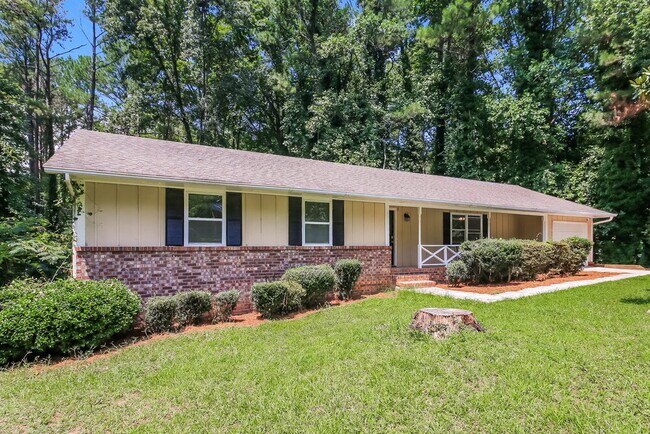 Foto del edificio - 4624 Elm Ridge Ct