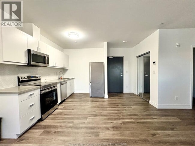 Photo du bâtiment - 1900 Concession Rd 6