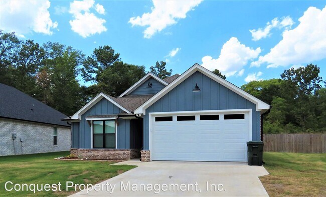 Building Photo - 3 br, 2 bath House - 1651 Alamo Crossing