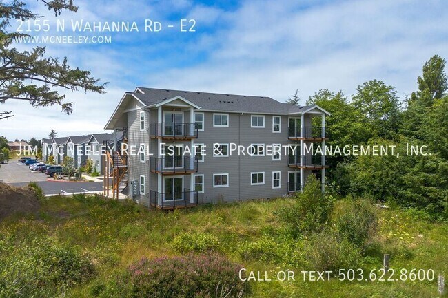 Building Photo - 2155 N Wahanna Rd