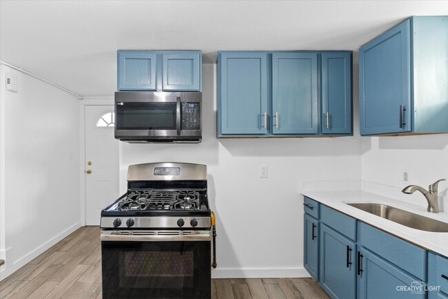 Foto del edificio - 505 E Jackson St