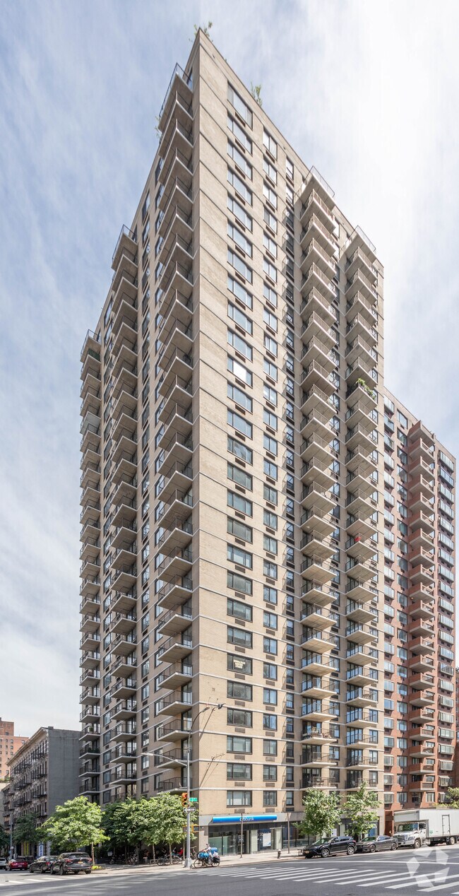 The Wimbledon Apartments New York, NY