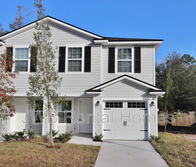 Building Photo - 5569 Cabot Dr N