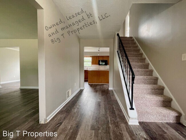 Building Photo - 4 br, 2.5 bath House - 4 Regal Ct