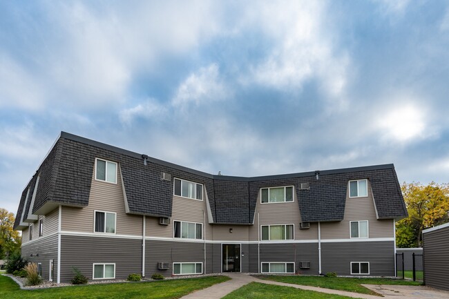 Apartamentos Summerfield de Fargo, Dakota del Norte | Exterior - Summerfield