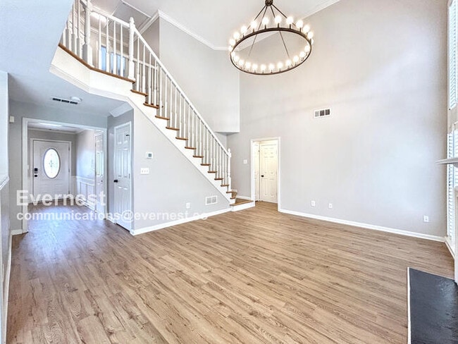 Foto del edificio - 2576 Alvecot Cir SE