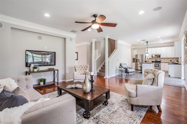 Foto del edificio - 7200 Bridgeview Dr