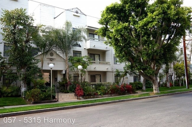 Foto del interior - Harmony Village
