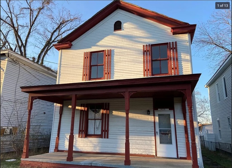 1405 Oakdale Ave Unit 2, Petersburg, VA 23803 Condo for Rent in