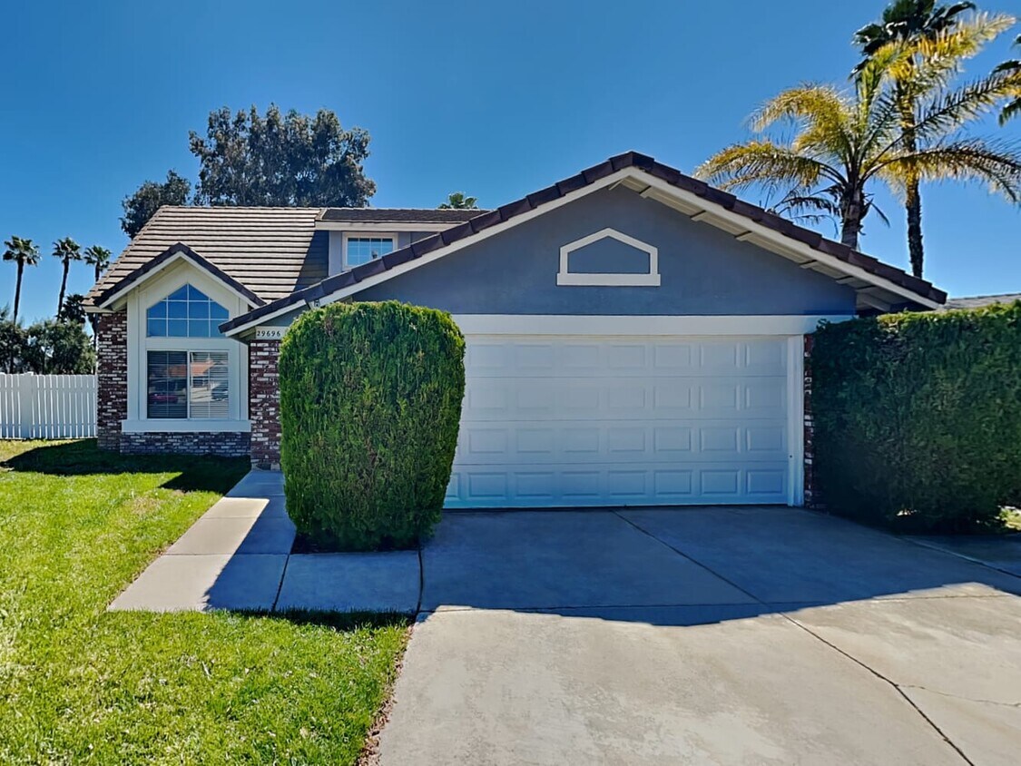 20 PetFriendly Houses for Rent in Menifee, CA Westside Rentals