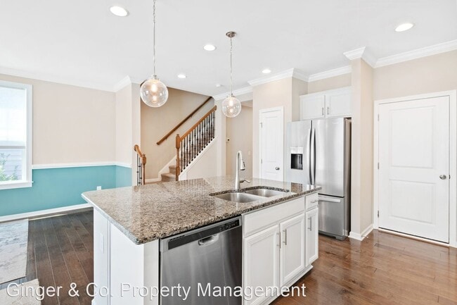 Building Photo - 3 br, 2.5 bath House - 1173 Little Gem Lane