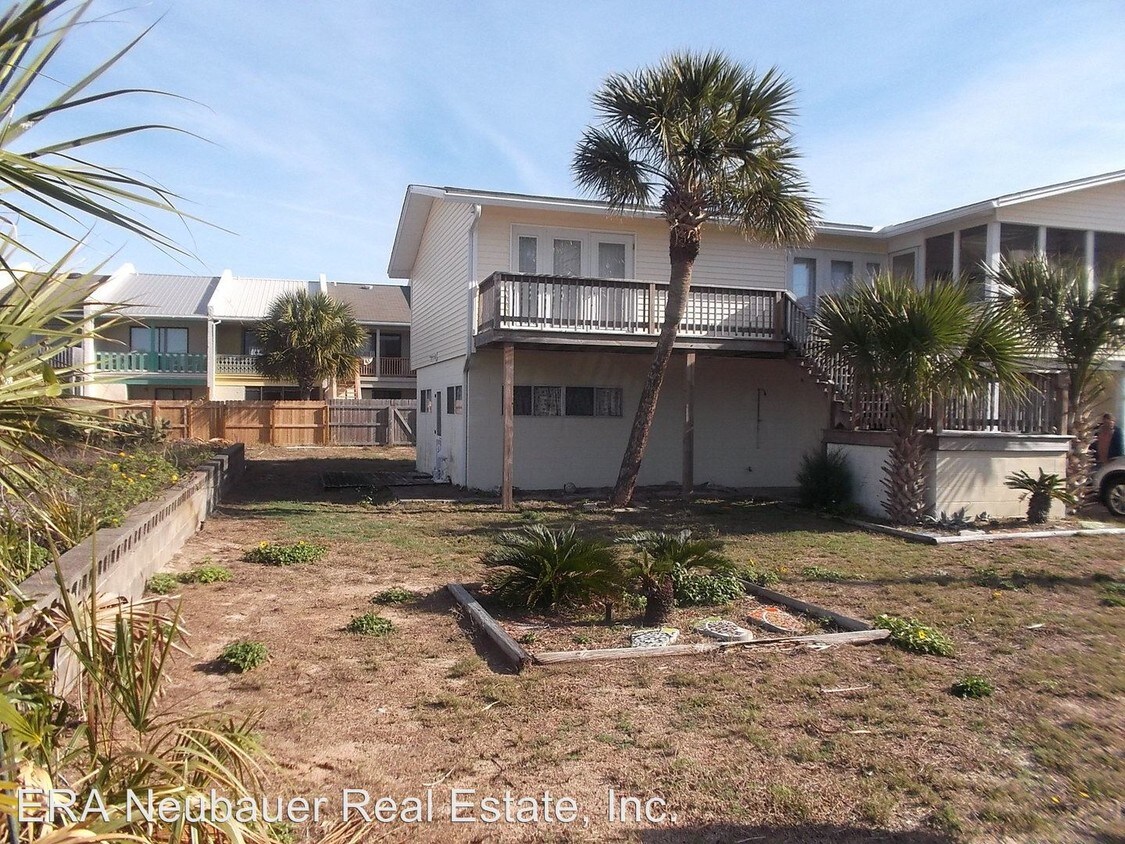 4812 Spyglass Dr, Panama City Beach, FL 32408 House Rental in Panama