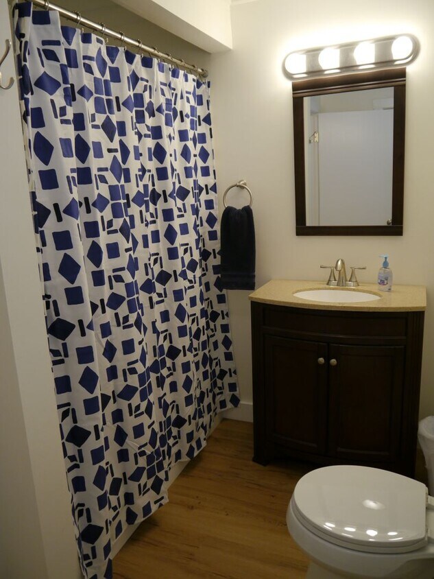 Foto principal - MSMT Fanore Cottage