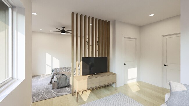 Foto del edificio - 1216 J Andrews Pl