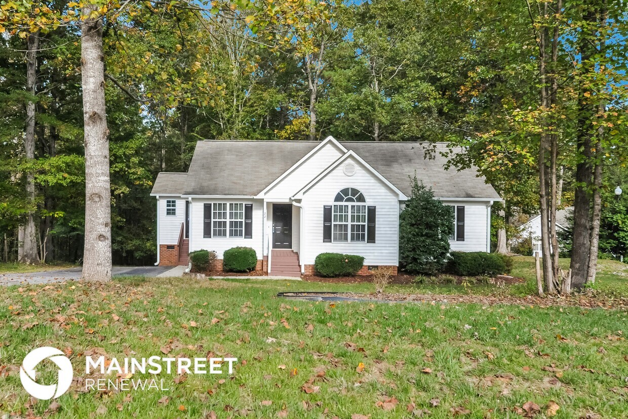 Foto principal - 22 Rockhurst Ct