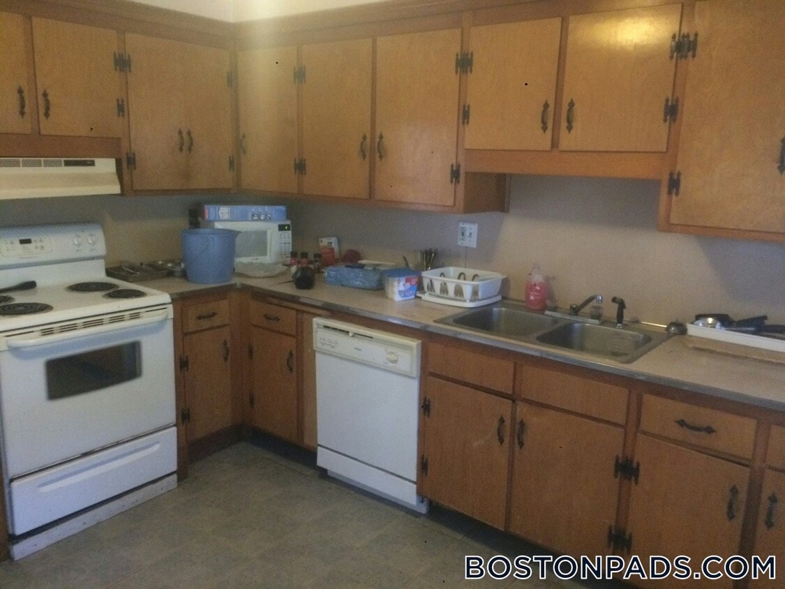 Foto principal - 193 Mt Auburn St