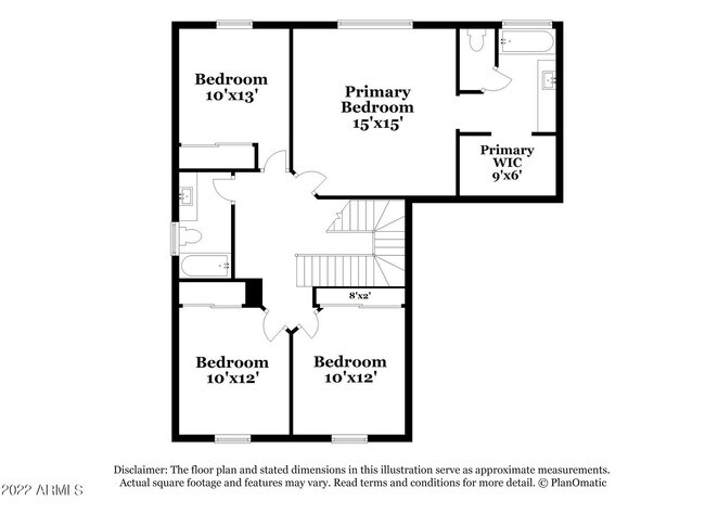 Building Photo - 5866 S 237th Ln