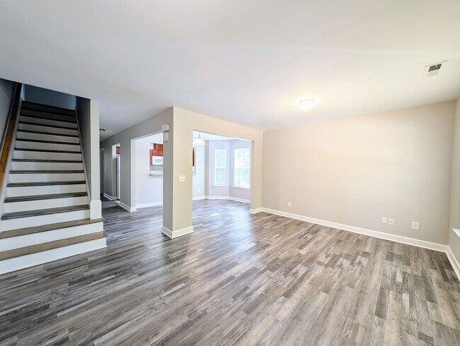 Foto del edificio - 830-832 N Taylor St
