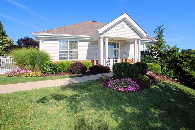 Clubhouse - Castle Ridge