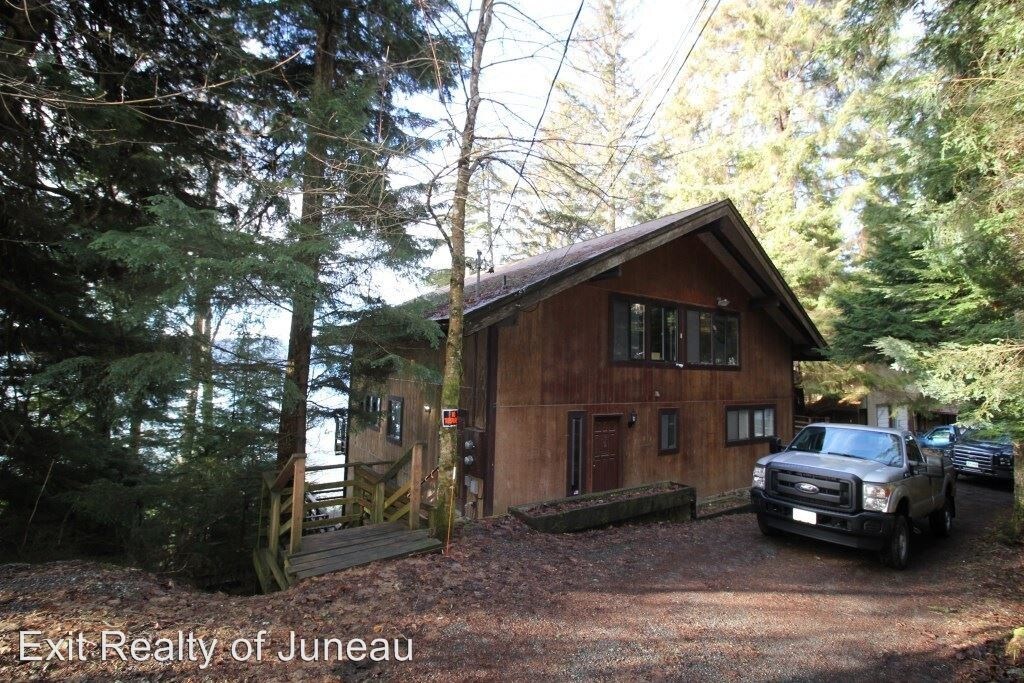 Primary Photo - 1 br, 1 bath House - 19051 Glacier Hwy