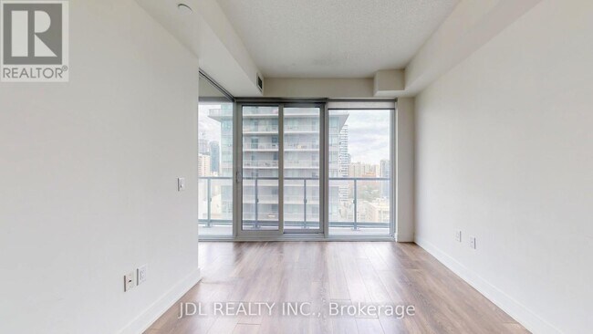 Photo du bâtiment - 89 McGill St